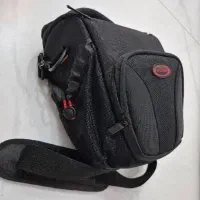 دوربین عکاسی و فیلم برداری کانن 600D