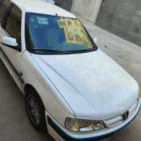 پارس موتور زانتیا