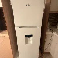 یخچال فریزر سینجر ۱۴ فوت استفاده نشده