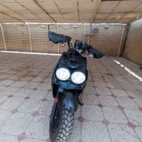 موتور برقی مادو 3000