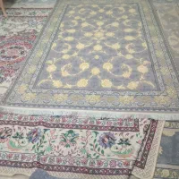 فرش 4متری جنس بهشتی تراکم 1200000شانه