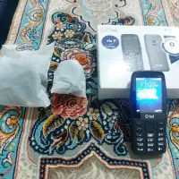 نوکیا اوتل +F06