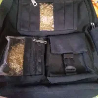 کیف مدرسه