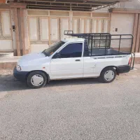 پراید وانت 1403