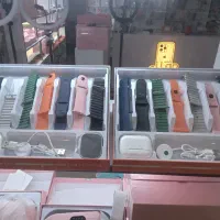 پک  ساعت هوشمند ایرپاد ۷ بند