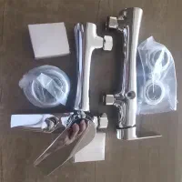 شیراهرمی توالت و حمام نونو