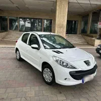 پژو 207مدل 91 اتومات