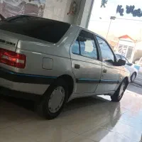 پژو ۴۰۵ مدل ۹۷|خودرو سواری و وانت|هشترود, |دیوار