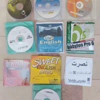 پکیج آموزش کامل زبان انگلیسی