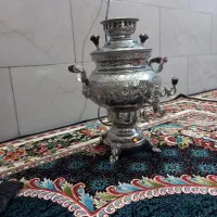 سماوربرقی|سماور، چای‌ساز، قهوه‌ساز|قرچک, زیبا شهر|دیوار