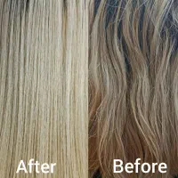 خدمات مو کراتین و پروتئین مو....