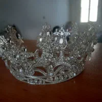 تاج عروس