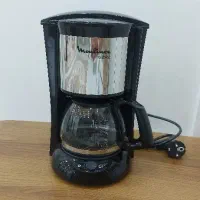 قهوه ساز مولینکس کاملا نو