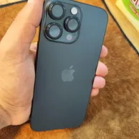 اپل iPhone 16 Pro Max با حافظهٔ ۲۵۶ گیگابایت|موبایل|شیراز, دانشگاه شیراز|دیوار