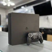 فروش کنسول بازی ps4 بسیار تمیز و نو