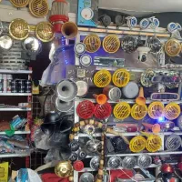 نصب و فروش انواع بوق برق و باد  زنگ مدرسه 1011