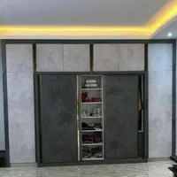 کابینت و دکوراسیون داخلی|خدمات پیشه و مهارت|سنندج, |دیوار