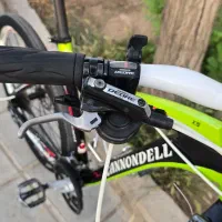 کنندل سایز 26 قطعات دئور|دوچرخه، اسکیت، اسکوتر|قزوین, |دیوار