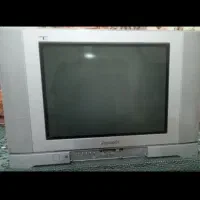 تلویزیون رنگی سالم با کنترل هرعدد 1500000تومان|تلویزیون و پروژکتور|بجنورد, |دیوار