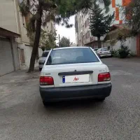 پراید مدل 1396|خودرو سواری و وانت|رشت, کوی جام جم|دیوار