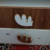 میز جلو تخت|میز تحریر و کامپیوتر|ملایر, |دیوار