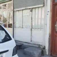 مغازه ۸ متری