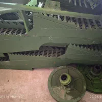 لوازم معمولی کمپاین