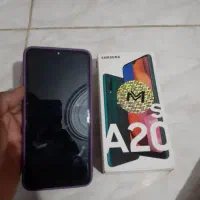 گوشی سامسونگ a20s