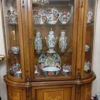 بوفه معرق و برنز|بوفه، ویترین، کنسول|تهران, صد دستگاه|دیوار