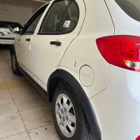 کوییک Gx مدل ۱۴۰۳فول ۸۵گانه|خودرو سواری و وانت|زنجان, |دیوار