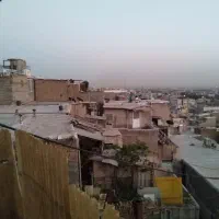 منزل فروشی در کلاک فوری