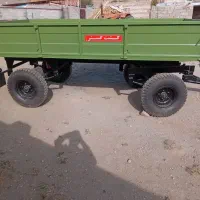 فروشی|خودرو سنگین|خواجه, |دیوار