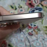 آیفون ۱۶ پرومکس ۵۱۲|موبایل|قم, باغ شریفی|دیوار