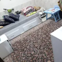 اجاره سوییت و آپارتمان و منزل مبله|اجارهٔ کوتاه‌مدت آپارتمان و سوئیت|شیراز, کوی طلاب|دیوار