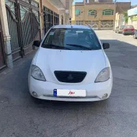 تیبا ۲ مدل ۹۷ پلمپ