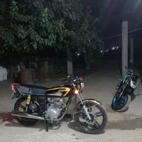 کویر ۲۰۰|موتورسیکلت|گنبد کاووس, |دیوار