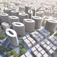 فروش پروژه مسکونی دردشت