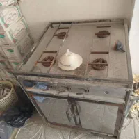 فر گرمکن غذا رستورانی