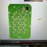 طراحی و ساخت مدار های الکترونیکی