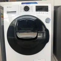 لباسشویی ۹کیلو ویترین دودر اسنوا با ۱۸٪تخفیف|ماشین لباسشویی و خشک‌کن لباس|مشهد, کوثر|دیوار