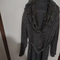 لباس و بافت وپاتوزمستانی زنانه ودخترانه|لباس|بستان آباد, |دیوار