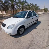 تیبا۱مدل۱۴۰۰ماشین بکرخانگی