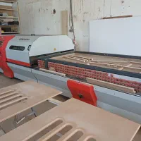 پرس وکیوم ممبران|ماشین‌آلات صنعتی|تهران, ارم|دیوار