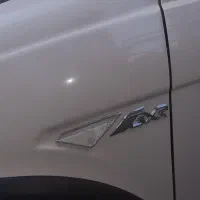 کوییک GXR مدل ۱۴۰۴ صفر کیلومتر سفید، سقف مشکی|خودرو سواری و وانت|شیراز, چوگیاه‎|دیوار