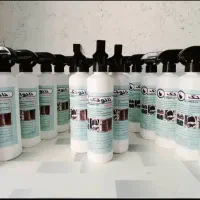 مایع لباس و نانو|مواد شوینده و دستمال کاغذی|شوش, |دیوار