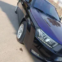 دنا پلاس مدل 97 تیپ دو|خودرو سواری و وانت|تهران, شمشیری|دیوار