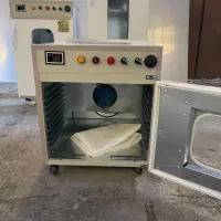 دستگاه خشک کن میوه،زردآلو،سیب،به،گل محمدیd60gt|ماشینآلات صنعتی|تبریز, |دیوار