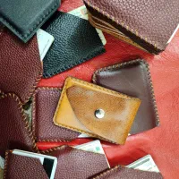 دستبند چرم گاوی ساده|بدلیجات|اهواز, زیباشهر|دیوار