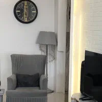 اباژور ایستاده در حد نو