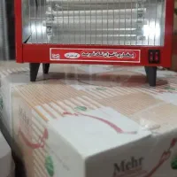 بخاری برقی اخوان فرید کرسی هیتر برقی|بخاری، هیتر، شومینه|تهران, وحیدیه|دیوار